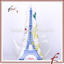 Hot Sell 2015 mini pote de café cerâmico decorativo